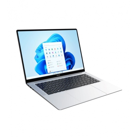 Ноутбук Tecno MegaBook-S1 i7 16G/1T (WIN i7-12700H 15.6) Grey (S1I7-12.1.GR) - фото 5