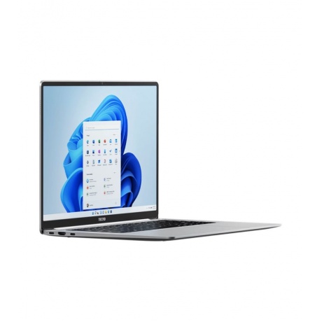 Ноутбук Tecno MegaBook-S1 i7 16G/1T (WIN i7-12700H 15.6) Grey (S1I7-12.1.GR) - фото 6