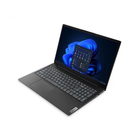 Ноутбук Lenovo V15 G4 IRU Business Black (83A10051RU) - фото 3