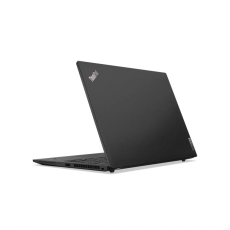 Ноутбук Lenovo ThinkPad T14s Gen 4 black (21F6004PRT) - фото 4
