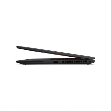 Ноутбук Lenovo ThinkPad T14s Gen 4 black (21F6004PRT) - фото 6
