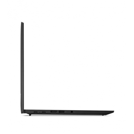 Ноутбук Lenovo ThinkPad T14s Gen 4 black (21F6004PRT) - фото 7