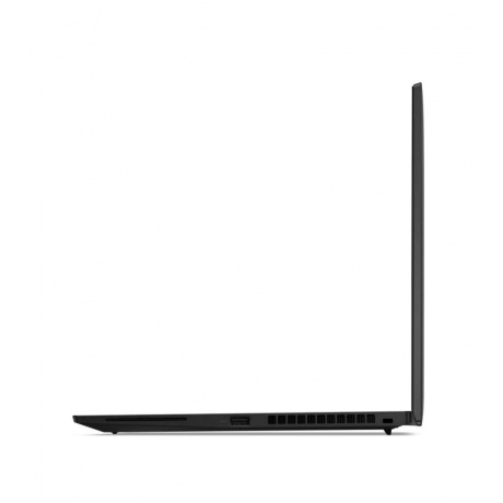Ноутбук Lenovo ThinkPad T14s Gen 4 black (21F6004PRT) - фото 8