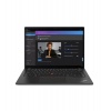Ноутбук Lenovo ThinkPad T14s Gen 4 black (21F6004PRT)