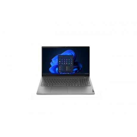 Ноутбук Lenovo ThinkBook 15 G4 IAP grey (21DJ0065RU) - фото 1