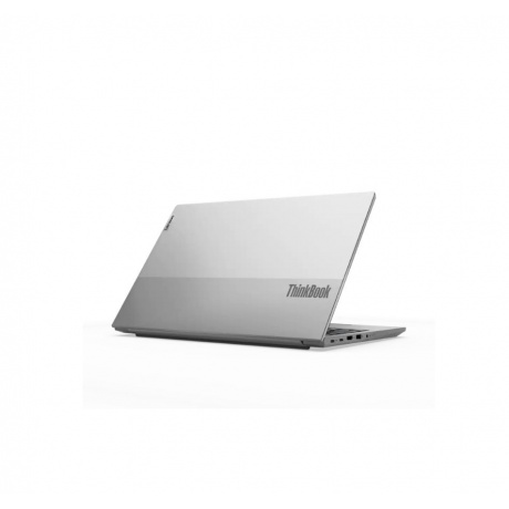 Ноутбук Lenovo ThinkBook 15 G4 IAP grey (21DJ0065RU) - фото 11