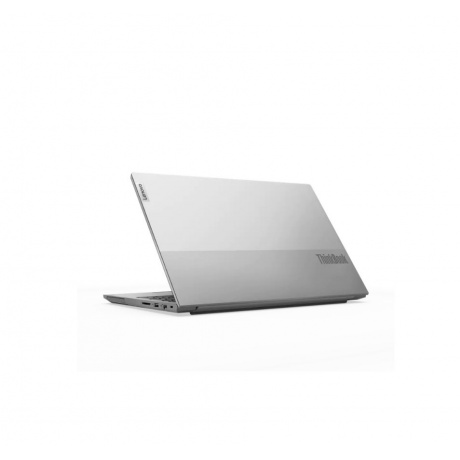 Ноутбук Lenovo ThinkBook 15 G4 IAP grey (21DJ0065RU) - фото 12