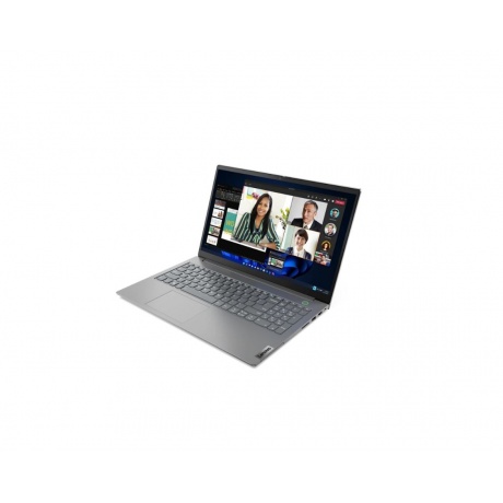 Ноутбук Lenovo ThinkBook 15 G4 IAP grey (21DJ0065RU) - фото 3