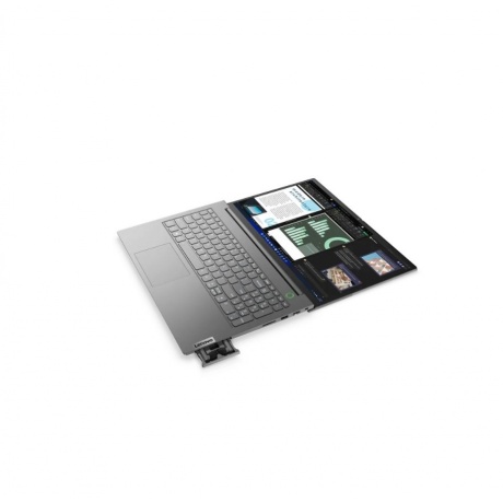 Ноутбук Lenovo ThinkBook 15 G4 IAP grey (21DJ0065RU) - фото 8