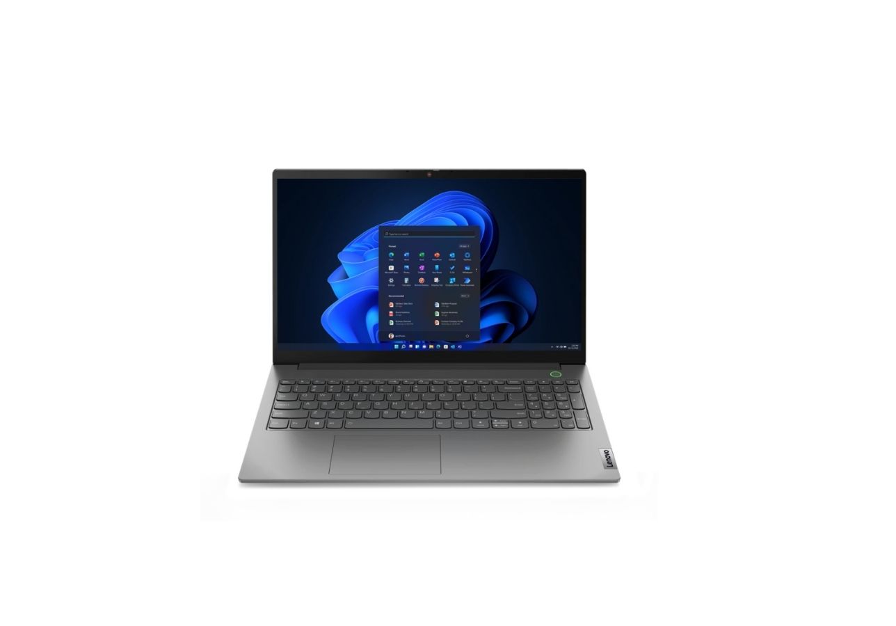 Ноутбук Lenovo ThinkBook 15 G4 IAP grey (21DJ0065RU) ноутбук lenovo thinkbook 15 g4 iap 15 6 21dj000lru