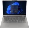 Ноутбук Lenovo ThinkBook 14s Yoga G3 IRU Mineral Grey (21JG0007R...