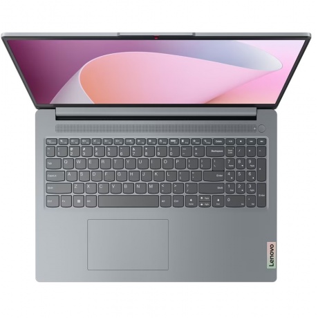 Ноутбук Lenovo IdeaPad Slim 3 16IRU8 Arctic Grey (82X8003NRK) - фото 4