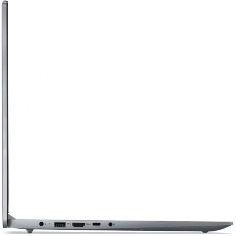 Ноутбук Lenovo IdeaPad Slim 3 16IRU8 Arctic Grey (82X8003NRK) - фото 5