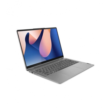 Ноутбук Lenovo IdeaPad Flex 5 14IRU8 Arctic Grey (82Y0005NRK) - фото 2
