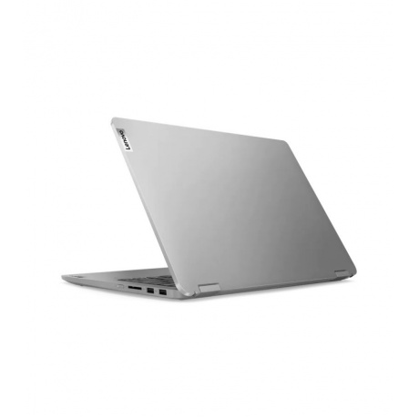 Ноутбук Lenovo IdeaPad Flex 5 14IRU8 Arctic Grey (82Y0005NRK) - фото 11