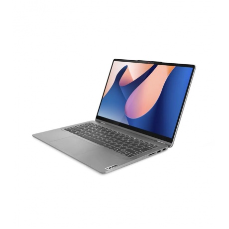 Ноутбук Lenovo IdeaPad Flex 5 14IRU8 Arctic Grey (82Y0005NRK) - фото 3