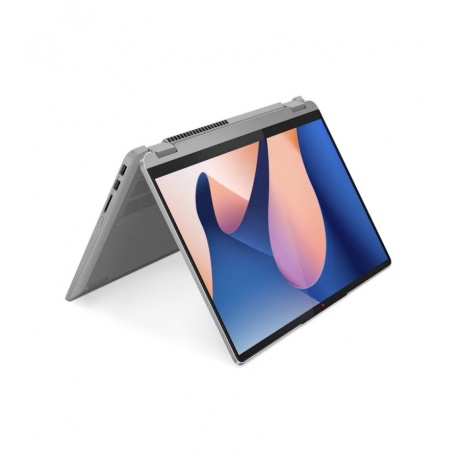 Ноутбук Lenovo IdeaPad Flex 5 14IRU8 Arctic Grey (82Y0005NRK) - фото 5