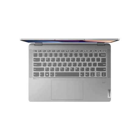 Ноутбук Lenovo IdeaPad Flex 5 14IRU8 Arctic Grey (82Y0005NRK) - фото 7