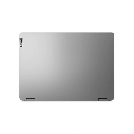 Ноутбук Lenovo IdeaPad Flex 5 14IRU8 Arctic Grey (82Y0005NRK) - фото 10