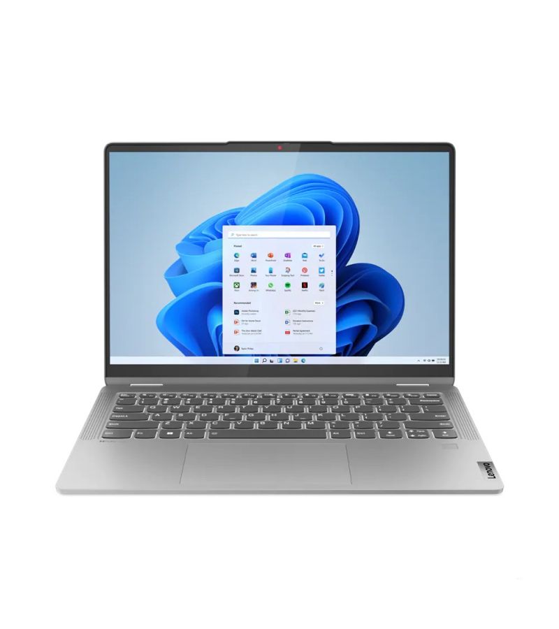 Ноутбук Lenovo IdeaPad Flex 5 14IRU8 Arctic Grey (82Y0005NRK)