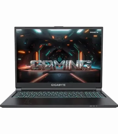 Ноутбук Gigabyte G6 MF black (MF-52KZ853SD)