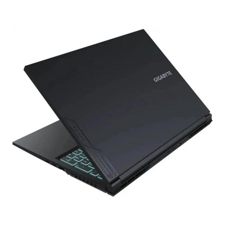 Ноутбук Gigabyte G6 MF black (MF-52KZ853SD) - фото 6