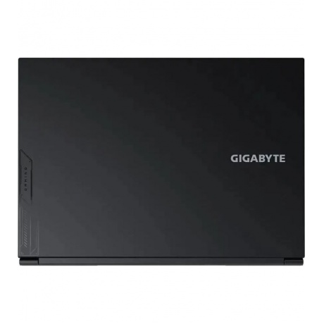 Ноутбук Gigabyte G6 MF black (MF-52KZ853SD) - фото 7