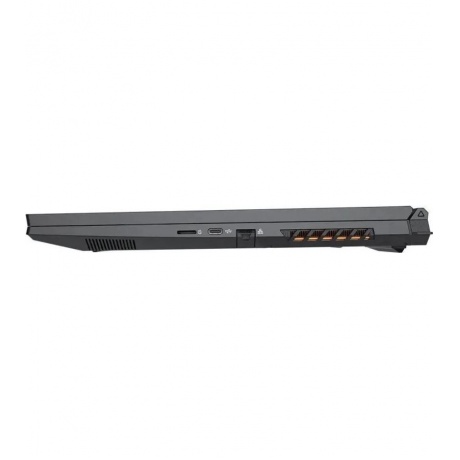 Ноутбук Gigabyte G6 MF black (MF-52KZ853SD) - фото 8