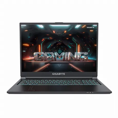 Ноутбук Gigabyte G6 KF Black (KF-G3KZ853SH)