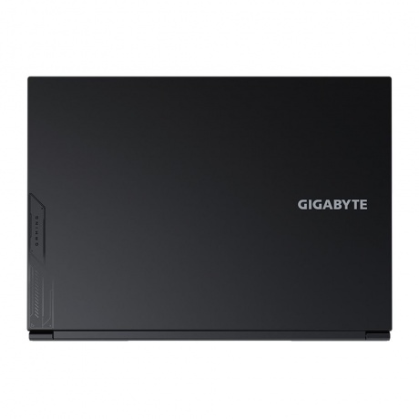 Ноутбук Gigabyte G6 KF Black (KF-G3KZ853SH) - фото 11