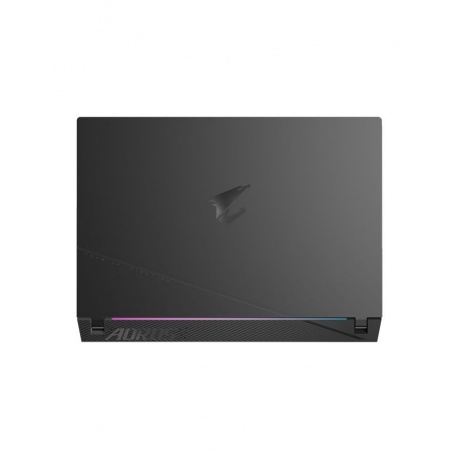 Ноутбук Gigabyte AORUS 17 black (BSF-73KZ654SH) - фото 8