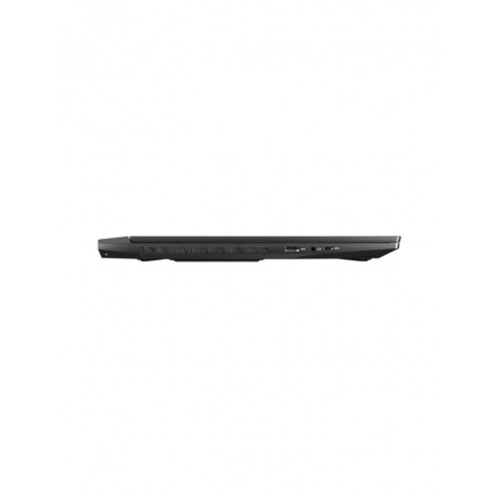 Ноутбук Gigabyte AORUS 17 black (BSF-73KZ654SH) - фото 9