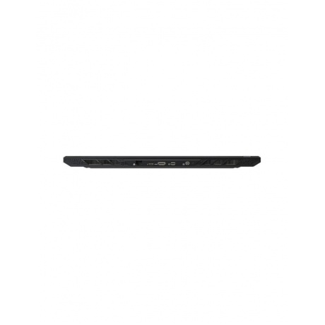 Ноутбук Gigabyte AORUS 17 black (BSF-73KZ654SH) - фото 10