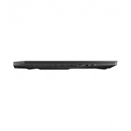 Ноутбук Gigabyte AORUS 17 black (9SF-E3KZ253SD) - фото 7