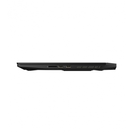 Ноутбук Gigabyte AORUS 17 black (9SF-E3KZ253SD) - фото 8