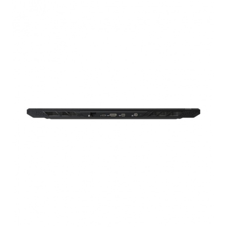 Ноутбук Gigabyte AORUS 17 black (9SF-E3KZ253SD) - фото 9