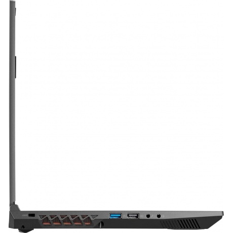 Ноутбук Colorful X15 AT 23 Intel Grey (A10003400434) - фото 5