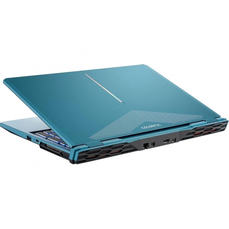 Ноутбук Colorful P15 23 blue (A10003400454) - фото 5