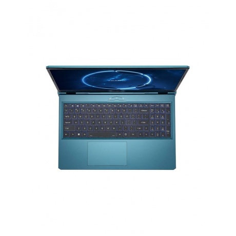 Ноутбук Colorful P15 23 blue (A10003400454) - фото 9