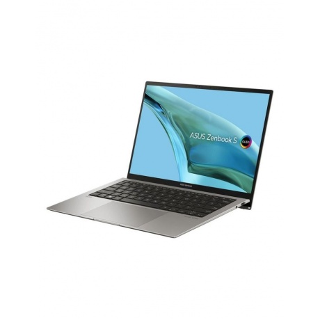 Ноутбук Asus Zenbook S 13 UX5304VA-NQ042W Basalt Grey (90NB0Z92-M00AT0) - фото 1