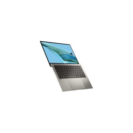 Ноутбук Asus Zenbook S 13 UX5304VA-NQ042W Basalt Grey (90NB0Z92-M00AT0) - фото 6