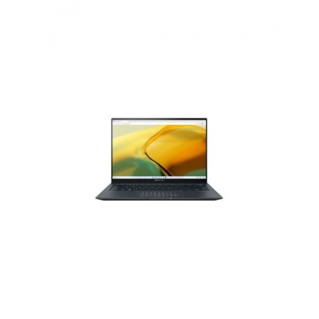 Ноутбук Asus ZenBook 14X UX3404VA-M9015W Inkwell Gray (90NB1081-M002Y0) - фото 1