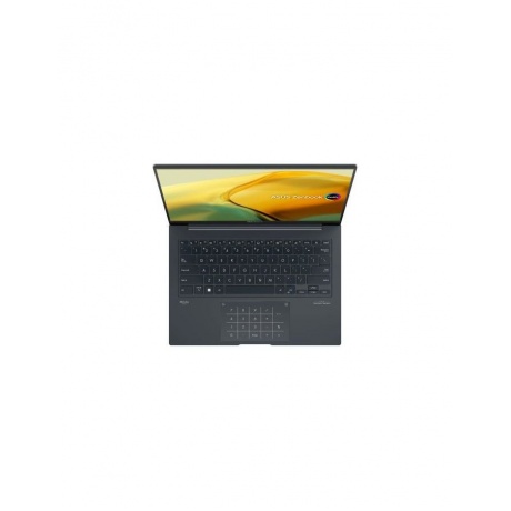 Ноутбук Asus ZenBook 14X UX3404VA-M9015W Inkwell Gray (90NB1081-M002Y0) - фото 3