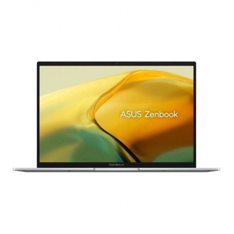 Ноутбук Asus Zenbook 14 UX3402VA-KM066W silver (90NB10G6-M00CJ0) - фото 2