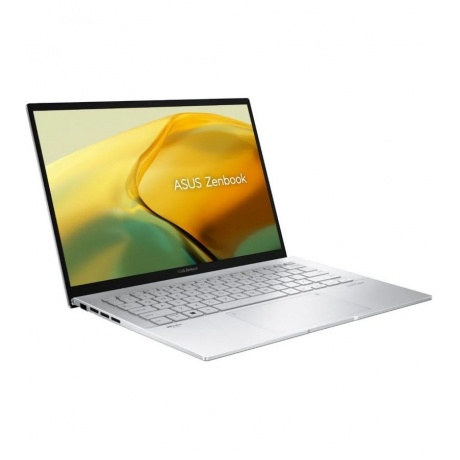 Ноутбук Asus Zenbook 14 UX3402VA-KM066W silver (90NB10G6-M00CJ0) - фото 3