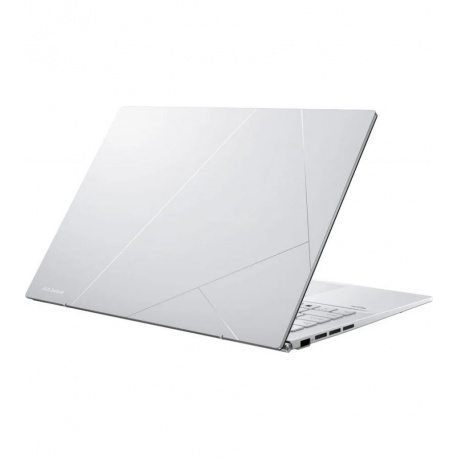 Ноутбук Asus Zenbook 14 UX3402VA-KM066W silver (90NB10G6-M00CJ0) - фото 6