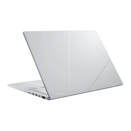 Ноутбук Asus Zenbook 14 UX3402VA-KM066W silver (90NB10G6-M00CJ0) - фото 7