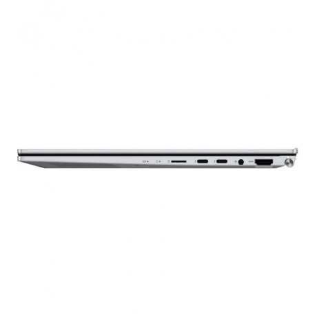 Ноутбук Asus Zenbook 14 UX3402VA-KM066W silver (90NB10G6-M00CJ0) - фото 9