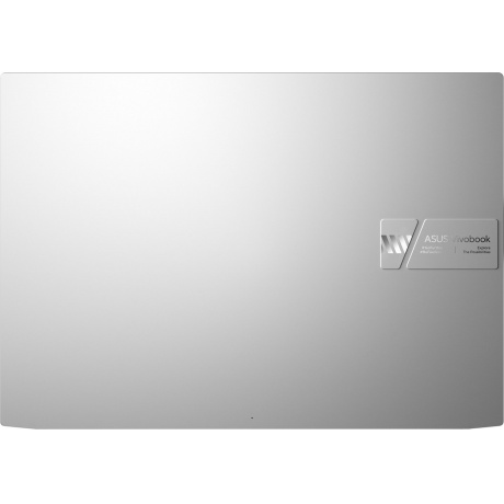 Ноутбук Asus Vivobook Pro 16 K6602ZC-N1114 silver (90NB0Z52-M00550) - фото 4