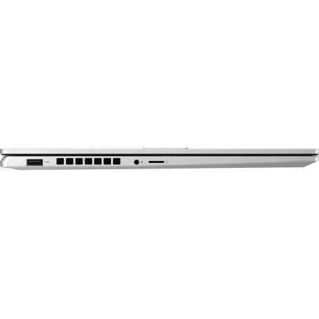 Ноутбук Asus Vivobook Pro 16 K6602ZC-N1114 silver (90NB0Z52-M00550) - фото 5